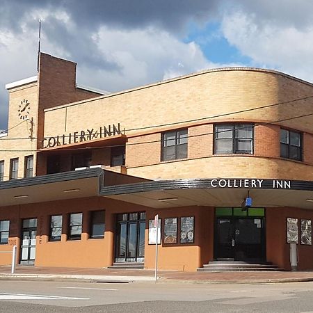 The Colliery Inn, Wallsend Нюкасъл Екстериор снимка